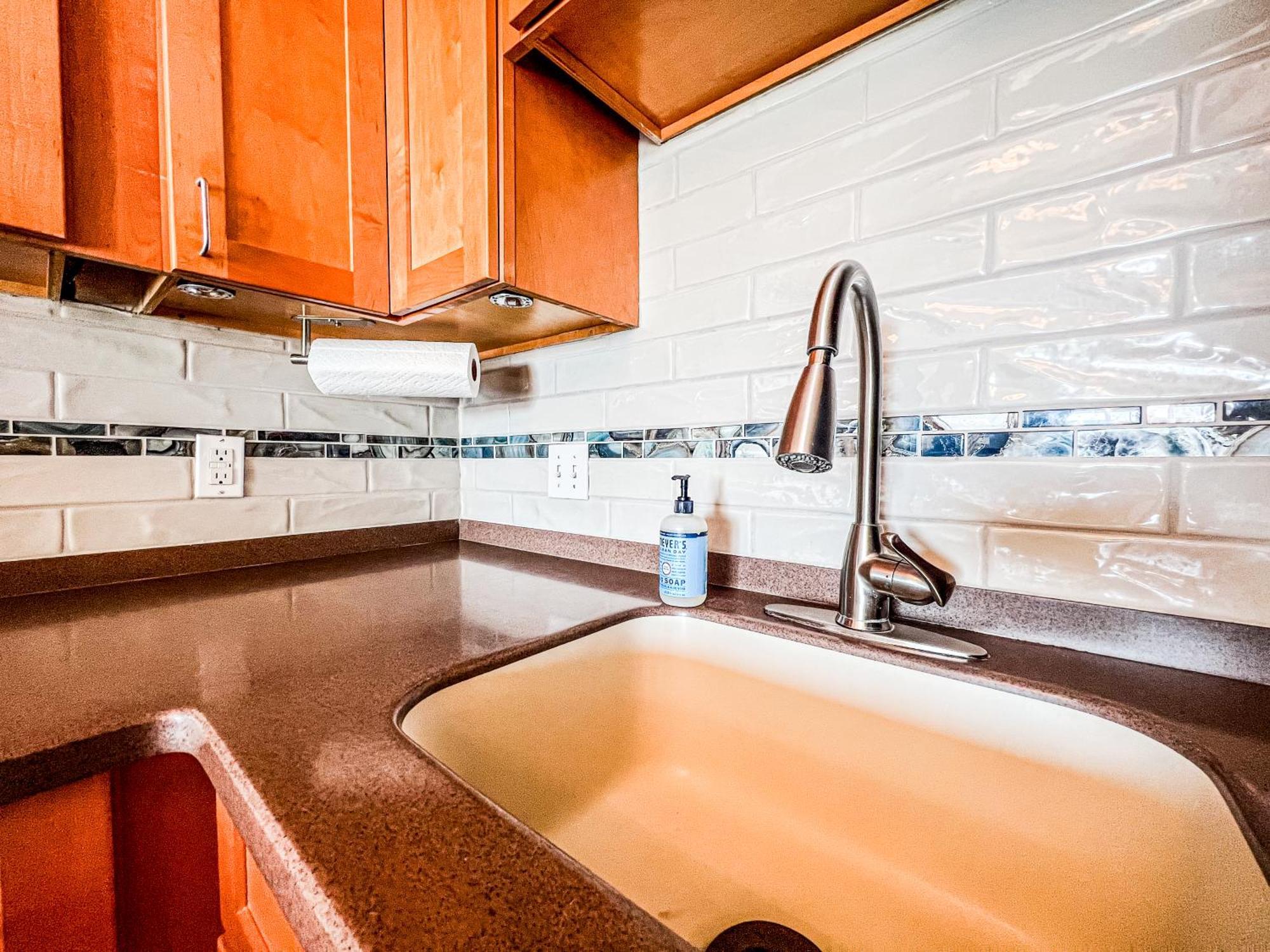 Cozy Beach Condo Sleeps 6 Pool Carolina Beach Luaran gambar