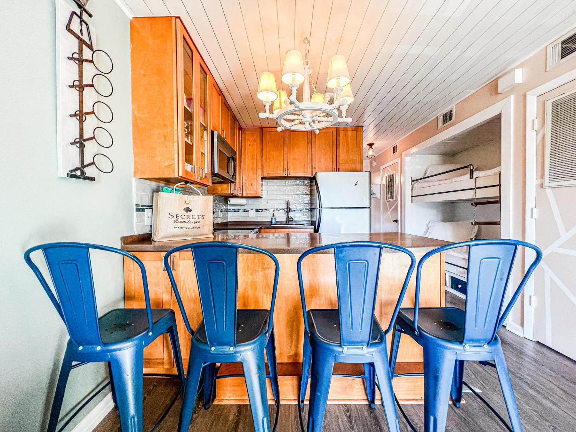Cozy Beach Condo Sleeps 6 Pool Carolina Beach Luaran gambar